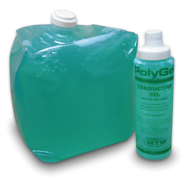 Gel Conducteur PolyGel®